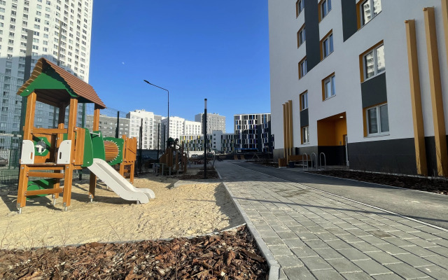 Квартира НеVотеле на Советская 62Б