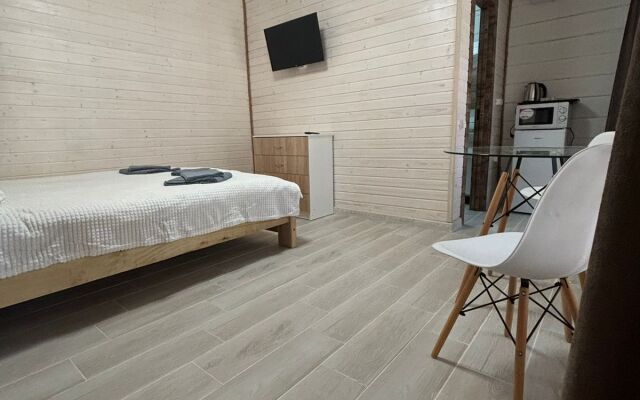 Вилла Гостевая усадьба