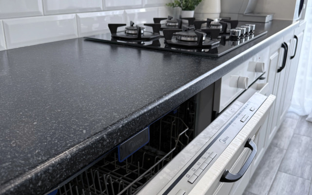 Квартира Уютная в Олимпийском