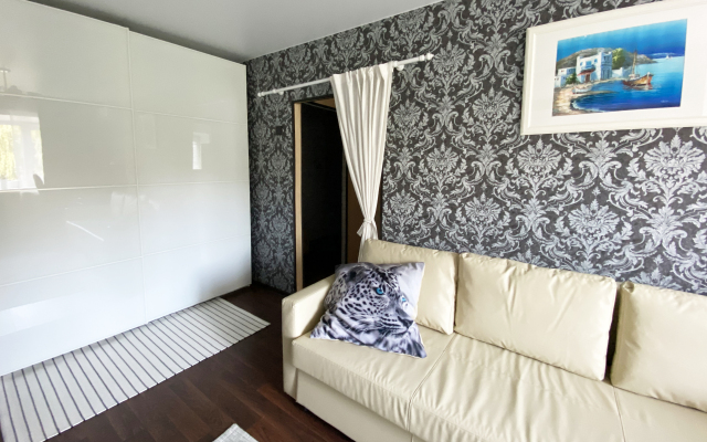 Квартира Уютная квартира около Нижегородской ярмарки