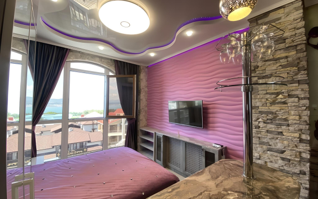 Апартаменты 287 Крымская 22к22