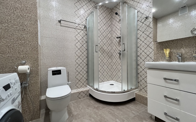 Апартаменты Московский Квартал