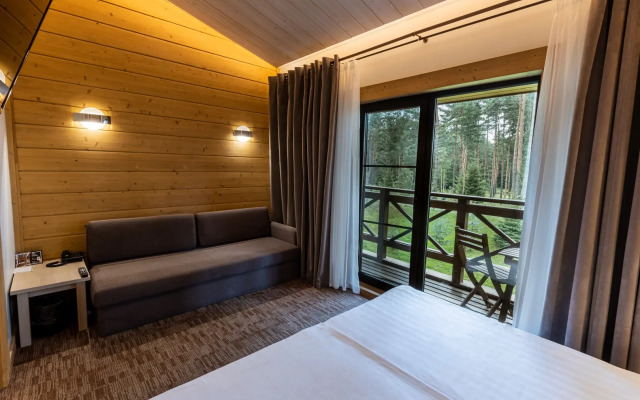Ohta Park Hotel