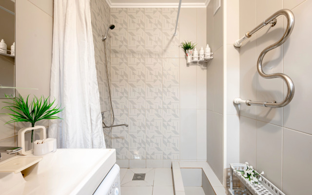 Апартаменты на Архитектора Белова, д.6