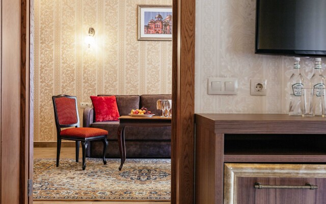 Amra Park Hotel & Spa
