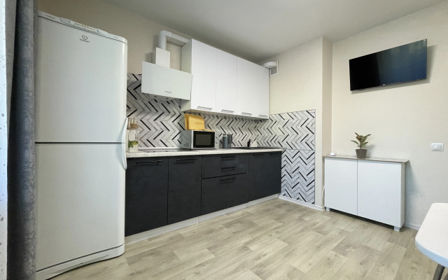 Квартира Максим д.1