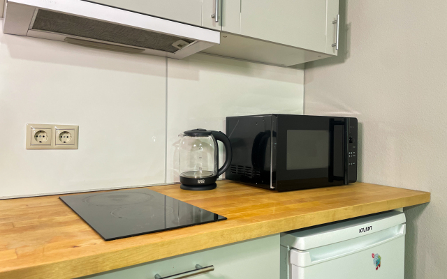 Апартаменты Уютные Уникальные 6 спальных мест