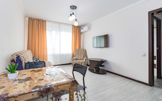 Vozle Mecheti Flat