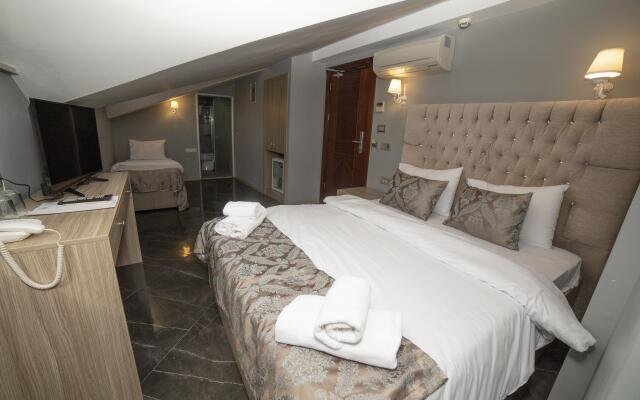 HHK Hotel Downtown