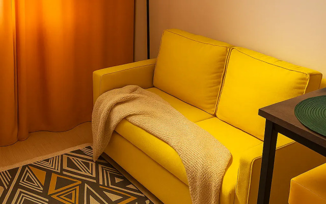 Апартаменты 2 MaxRealty24 2-й Амбулаторный пр 8с1