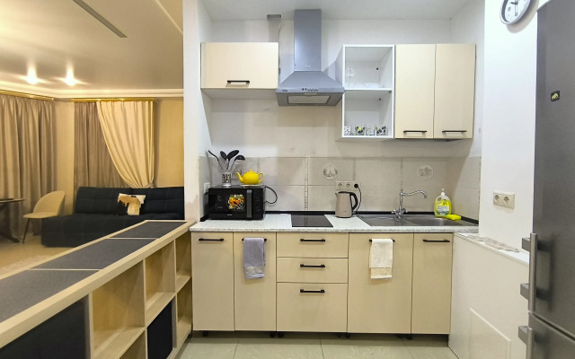 Апартаменты Comfort Room Шато