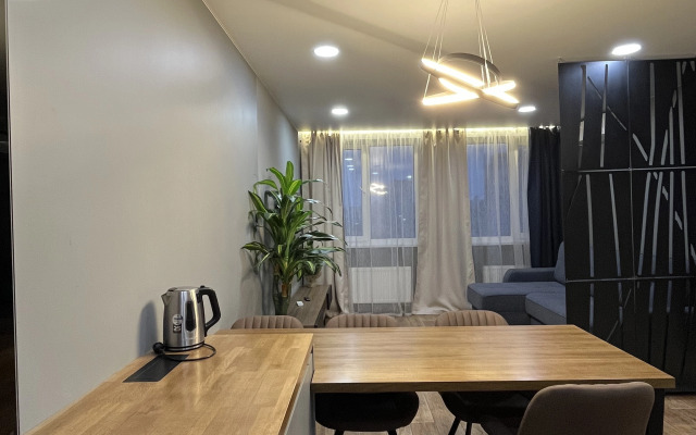 Квартира на Ул Пархоменко 2А