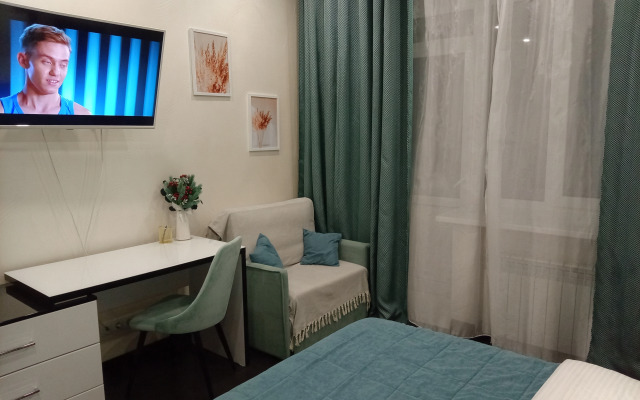 Uyutnaya Nefteyugansk 14 Mkr. 3 Dom Flat