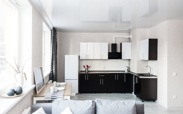 Апартаменты Apart Seasons Sheinkmana 86a