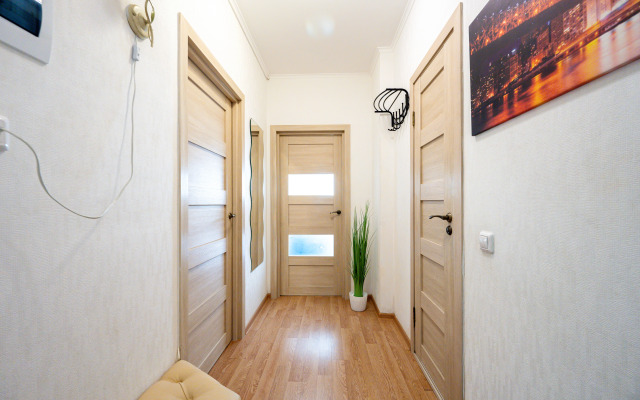 Апартаменты Sakura