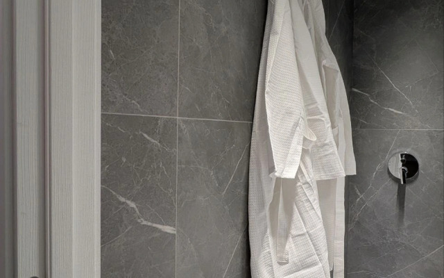 Бунгало Greyhouse