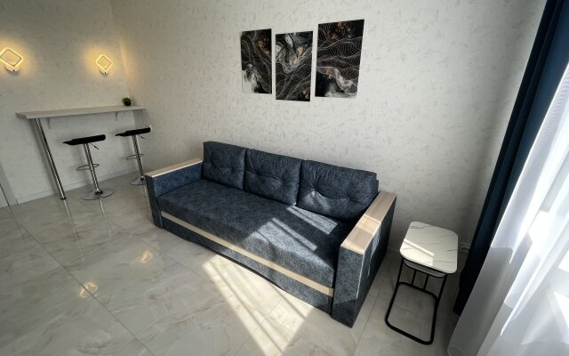 Апартаменты Уютная квартира в Калининграде