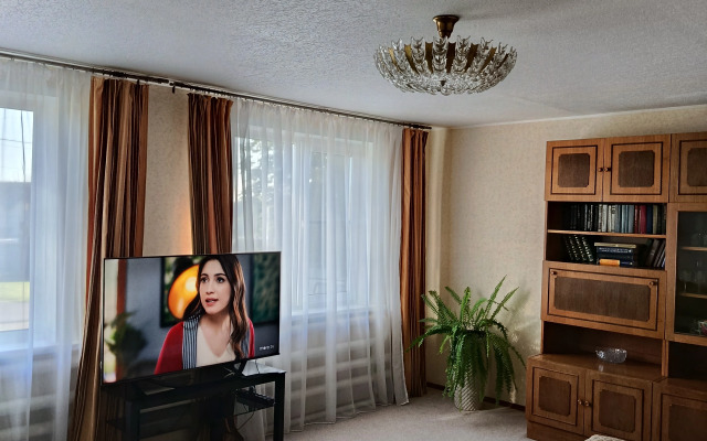 Гостевой дом На Ивановском