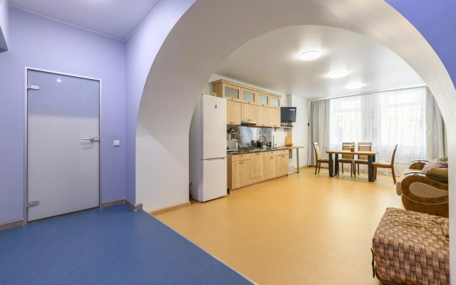 Апартаменты Sutki Rent у Исаакиевского собора