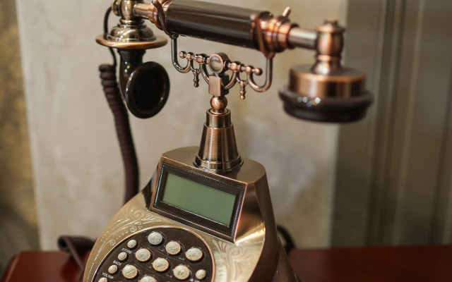 Меблированные комнаты Автор Ростов