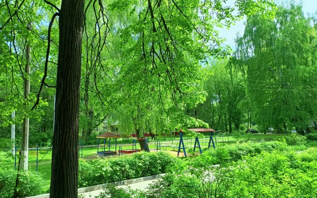 Lider Vysotnaya 3 Flat