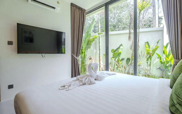 Aileen Layan 6 Villa