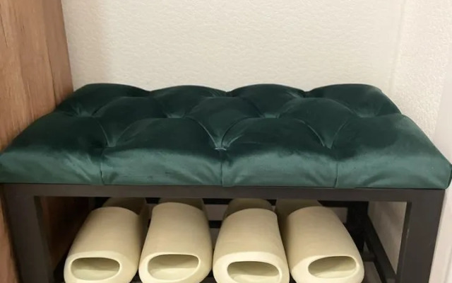 Квартира комфортная однокомнатная