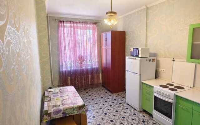 Proletarskiy Prospekt 7a/2 Apartments