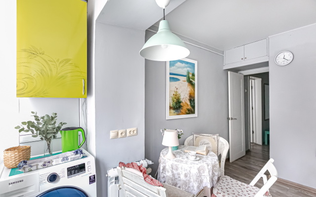 Апартаменты Provence