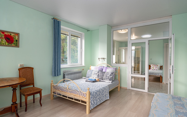 Nad Yaltoj Guest house