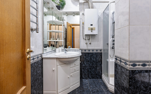 Квартира GM Apartments Гармония в историческом центре