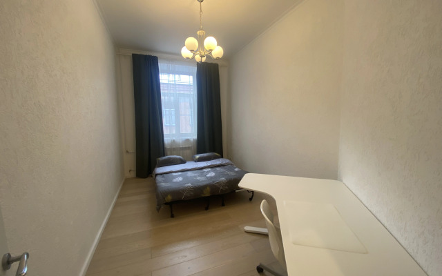 Апартаменты Light Apartments