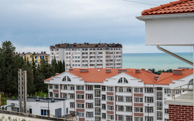 Studiya ot dizaynera interyera Flat