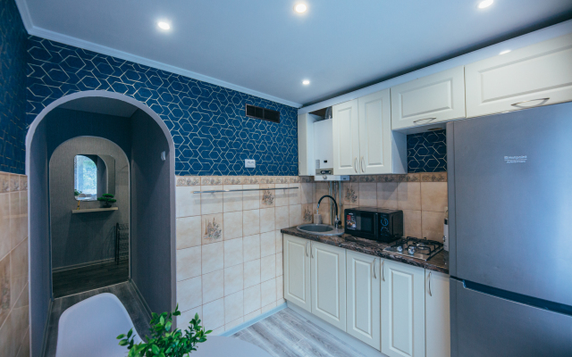 Апартаменты в Самом Сердце Калининграда