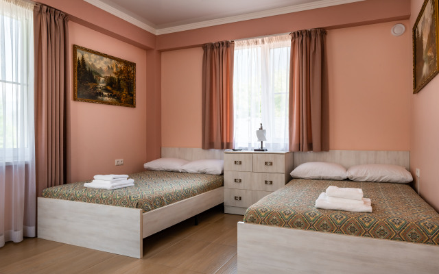 Tango na Poljane Comfort Hotel