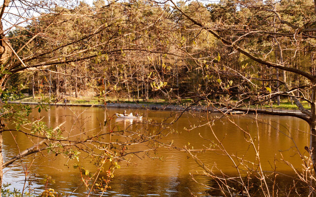 Квартира Студия в Сосновом бору