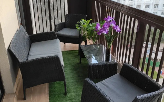 Luxury Room Apartments