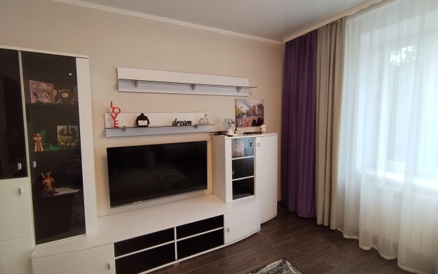 Квартира Уютная в историческом районе города