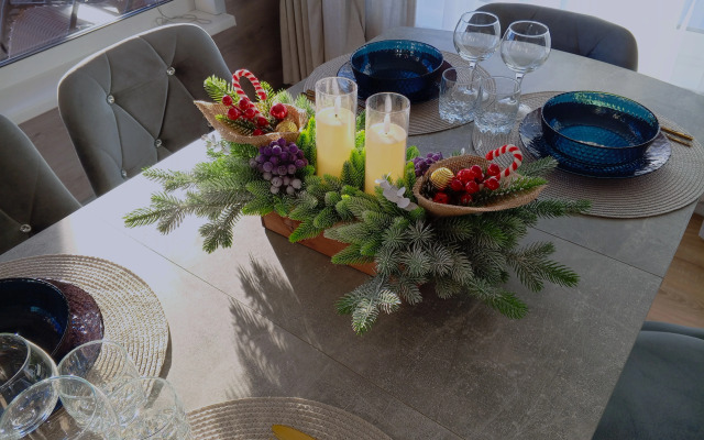 Частный дом УютнодаТепло