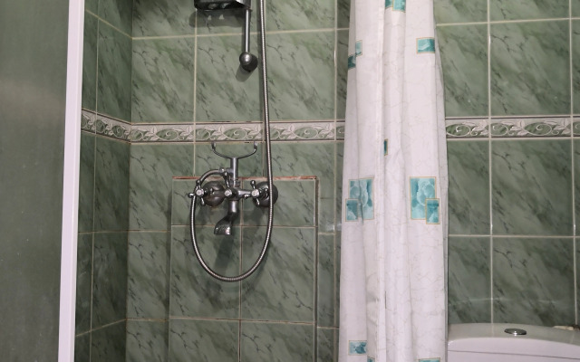 Квартира на улице Мира 45