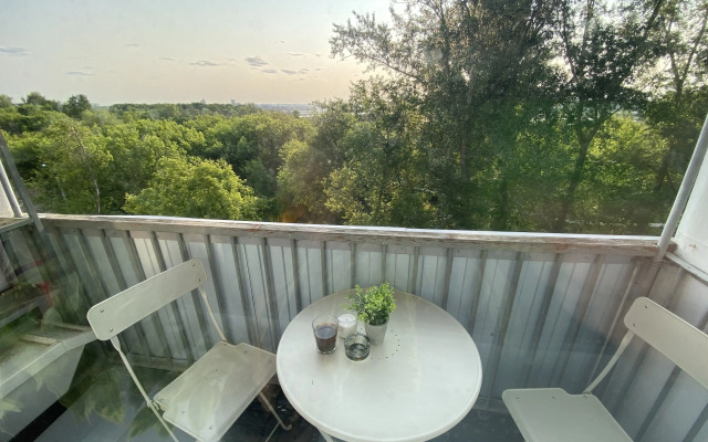 Апартаменты Дружба