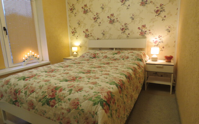 Kot I Koshka Guest House