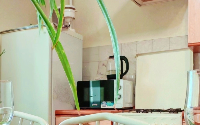 Uyutnye apartamenty 75 Apartments