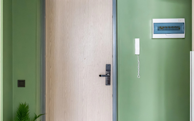 Your Apart Na Vasilyevskom Ostrove Apartments