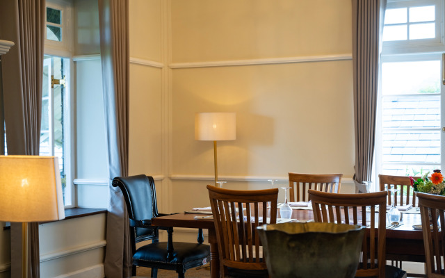 Бутик-отель Ayr Castle 1922