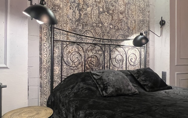 Апартаменты ОнегоГрад-Блэкаут