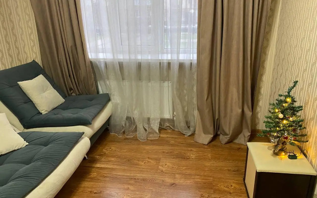 Апартаменты Apart MV на Новоселов 3