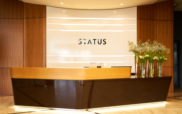 STATUS Boutique Hotel