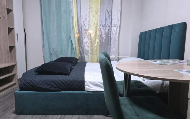 Квартира Titova2