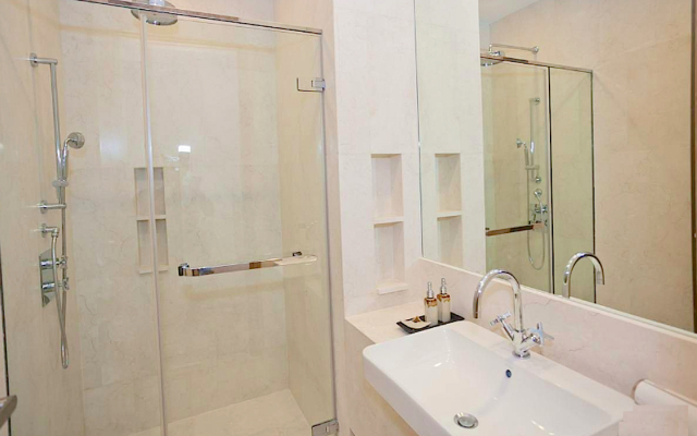 Апарт-Отель Baan Mai Khao Residence Ressort Beach